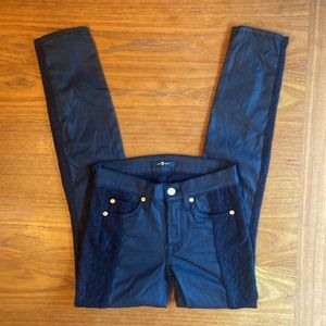 7 For All Mankind Slimmy Jeans